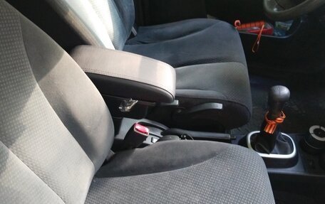 Nissan Tiida, 2013 год, 550 000 рублей, 9 фотография