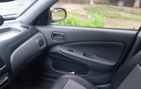 Nissan Almera Classic, 2006 год, 370 000 рублей, 2 фотография