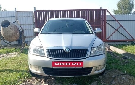 Skoda Octavia, 2013 год, 650 000 рублей, 2 фотография