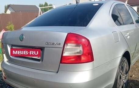 Skoda Octavia, 2013 год, 650 000 рублей, 3 фотография