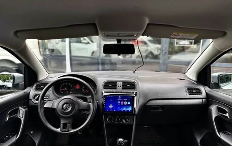 Volkswagen Polo VI (EU Market), 2013 год, 770 000 рублей, 7 фотография