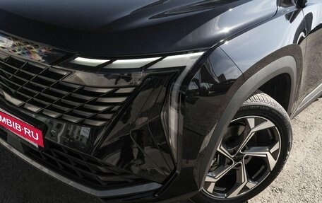 Geely Atlas, 2026 год, 4 224 990 рублей, 8 фотография
