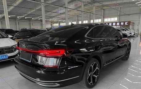 Volkswagen Passat B8 рестайлинг, 2022 год, 1 800 000 рублей, 8 фотография