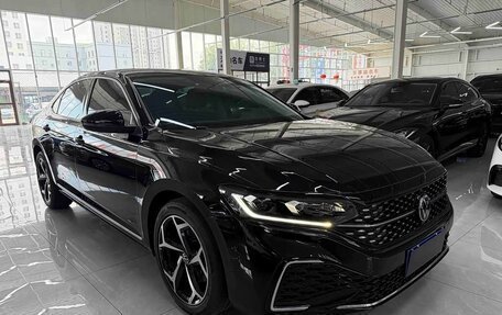Volkswagen Passat B8 рестайлинг, 2022 год, 1 800 000 рублей, 6 фотография