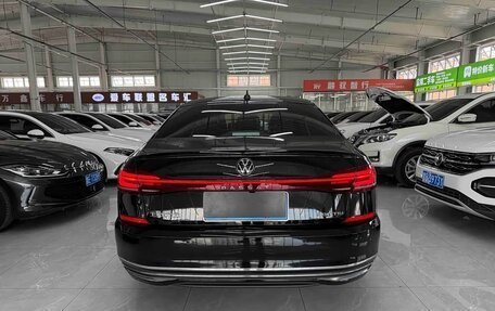 Volkswagen Passat B8 рестайлинг, 2022 год, 1 800 000 рублей, 4 фотография