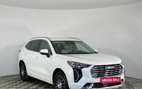 Haval Jolion, 2023 год, 1 910 000 рублей, 2 фотография