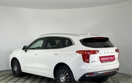 Haval Jolion, 2023 год, 1 910 000 рублей, 6 фотография