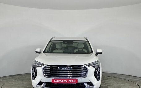 Haval Jolion, 2023 год, 1 910 000 рублей, 3 фотография