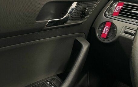 Skoda Rapid I, 2015 год, 850 000 рублей, 21 фотография