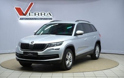 Skoda Kodiaq I, 2020 год, 3 250 000 рублей, 1 фотография
