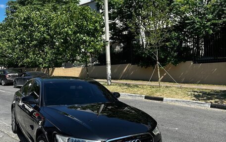 Audi A6, 2011 год, 1 799 000 рублей, 1 фотография