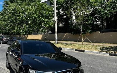 Audi A6, 2011 год, 1 799 000 рублей, 1 фотография