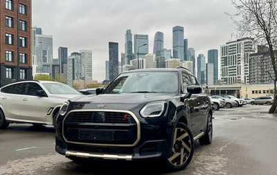 MINI Countryman, 2025 год, 6 290 000 рублей, 1 фотография
