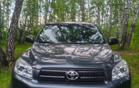 Toyota RAV4, 2008 год, 1 111 111 рублей, 1 фотография