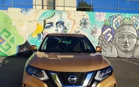 Nissan X-Trail, 2018 год, 1 999 999 рублей, 1 фотография