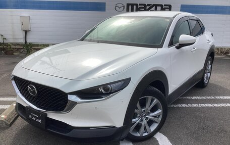 Mazda CX-30 I, 2023 год, 1 450 100 рублей, 1 фотография