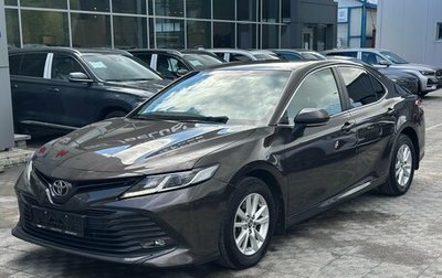 Toyota Camry, 2019 год, 2 699 000 рублей, 1 фотография