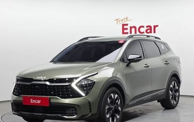 KIA Sportage IV рестайлинг, 2024 год, 3 400 000 рублей, 1 фотография