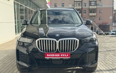BMW X5, 2026 год, 9 780 000 рублей, 1 фотография