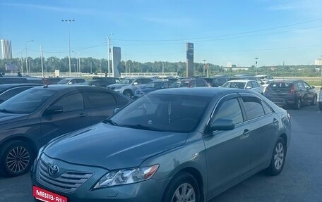 Toyota Camry, 2007 год, 890 000 рублей, 1 фотография