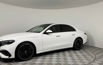 Mercedes-Benz E-Класс, 2026 год, 9 280 000 рублей, 1 фотография