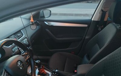 Skoda Octavia, 2016 год, 1 800 000 рублей, 1 фотография