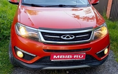 Chery Tiggo 5 I рестайлинг, 2018 год, 890 000 рублей, 1 фотография