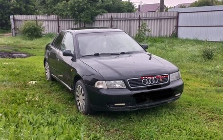 Audi A4, 1997 год, 120 000 рублей, 1 фотография