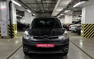 Citroen C-Crosser, 2011 год, 1 050 000 рублей, 1 фотография