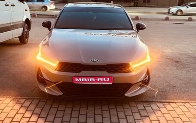 KIA K5, 2020 год, 2 200 000 рублей, 1 фотография