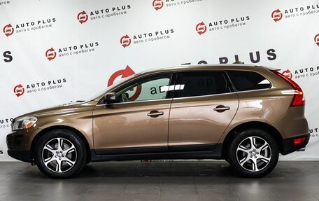Volvo XC60 II, 2011 год, 1 449 000 рублей, 5 фотография