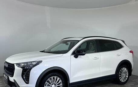Haval Jolion, 2024 год, 2 230 000 рублей, 1 фотография