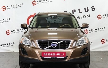 Volvo XC60 II, 2011 год, 1 449 000 рублей, 3 фотография