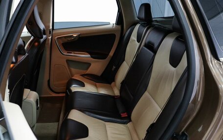 Volvo XC60 II, 2011 год, 1 449 000 рублей, 9 фотография