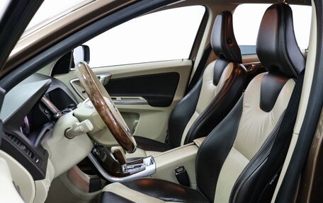 Volvo XC60 II, 2011 год, 1 449 000 рублей, 8 фотография