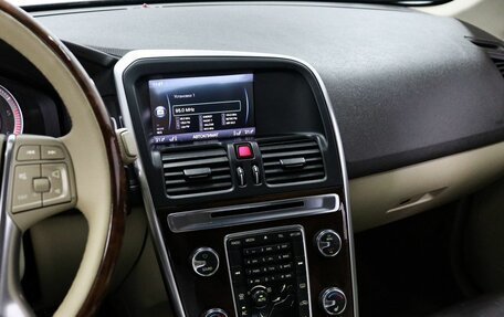 Volvo XC60 II, 2011 год, 1 449 000 рублей, 10 фотография