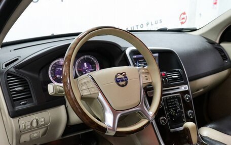 Volvo XC60 II, 2011 год, 1 449 000 рублей, 7 фотография