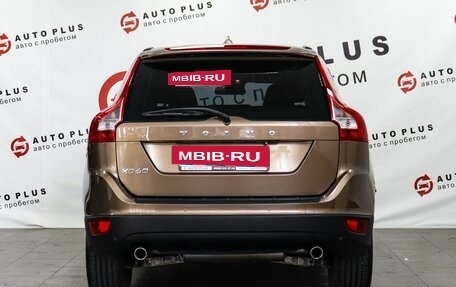 Volvo XC60 II, 2011 год, 1 449 000 рублей, 4 фотография