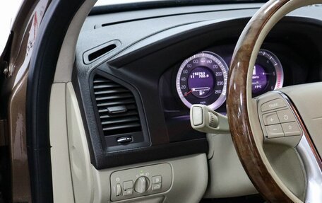 Volvo XC60 II, 2011 год, 1 449 000 рублей, 11 фотография