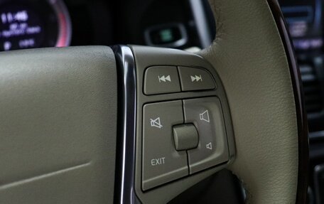 Volvo XC60 II, 2011 год, 1 449 000 рублей, 14 фотография