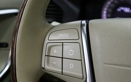 Volvo XC60 II, 2011 год, 1 449 000 рублей, 13 фотография