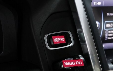 Volvo XC60 II, 2011 год, 1 449 000 рублей, 16 фотография