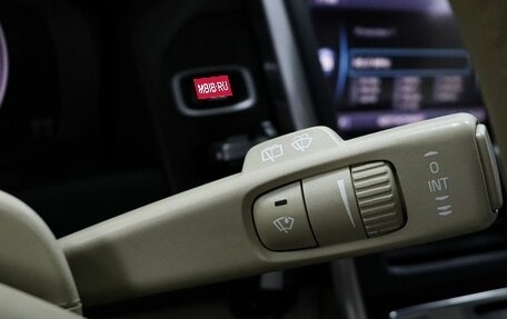 Volvo XC60 II, 2011 год, 1 449 000 рублей, 15 фотография