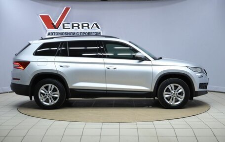 Skoda Kodiaq I, 2020 год, 3 250 000 рублей, 4 фотография