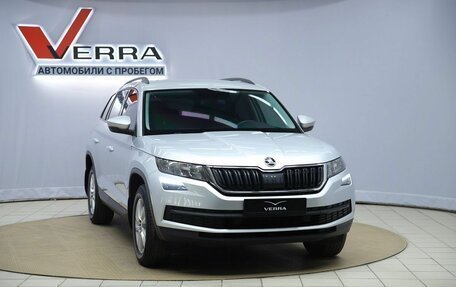 Skoda Kodiaq I, 2020 год, 3 250 000 рублей, 3 фотография