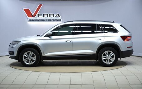 Skoda Kodiaq I, 2020 год, 3 250 000 рублей, 8 фотография