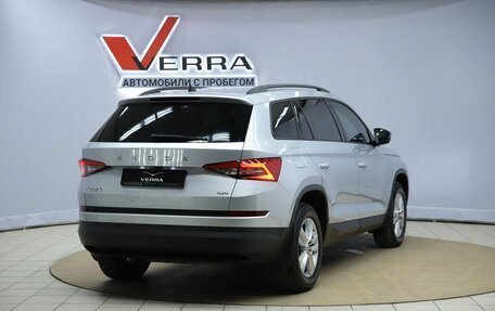 Skoda Kodiaq I, 2020 год, 3 250 000 рублей, 5 фотография