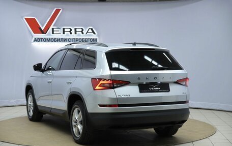 Skoda Kodiaq I, 2020 год, 3 250 000 рублей, 7 фотография