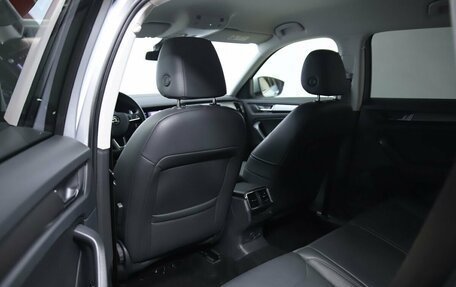 Skoda Kodiaq I, 2020 год, 3 250 000 рублей, 11 фотография