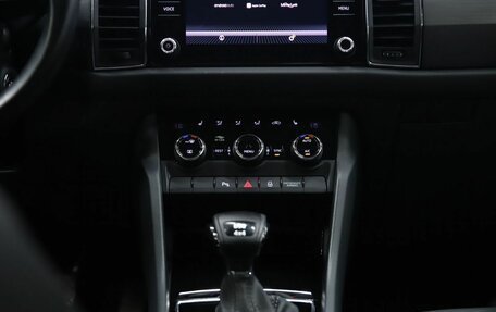 Skoda Kodiaq I, 2020 год, 3 250 000 рублей, 14 фотография